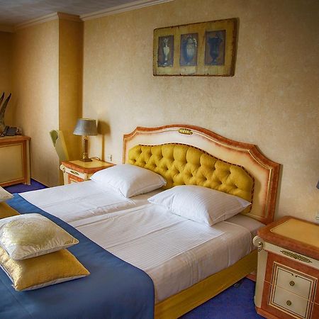 Hotel De Koperen Hoogte Lichtmis Zewnętrze zdjęcie