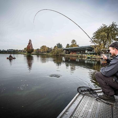 Hotel De Koperen Hoogte Lichtmis Zewnętrze zdjęcie