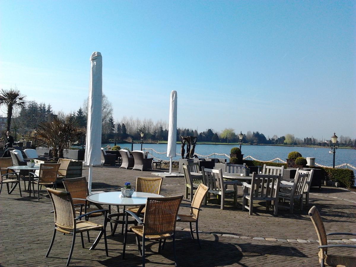 Hotel De Koperen Hoogte Lichtmis Zewnętrze zdjęcie
