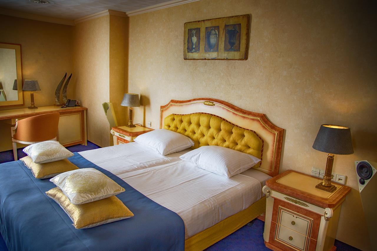Hotel De Koperen Hoogte Lichtmis Zewnętrze zdjęcie