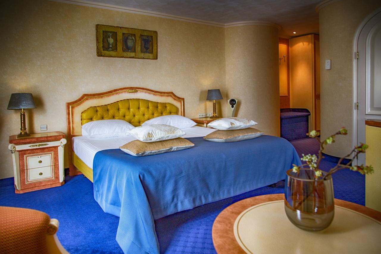 Hotel De Koperen Hoogte Lichtmis Zewnętrze zdjęcie