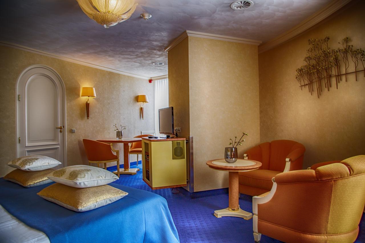 Hotel De Koperen Hoogte Lichtmis Zewnętrze zdjęcie