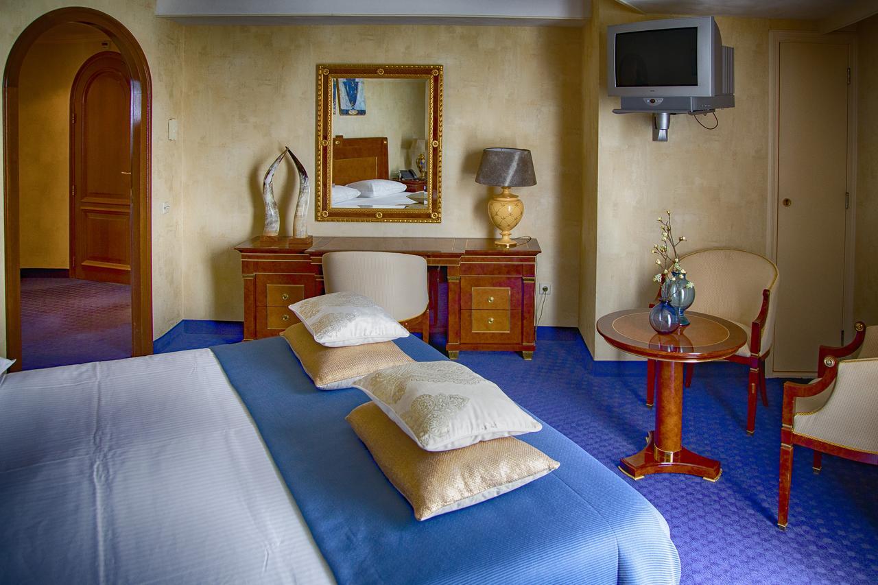 Hotel De Koperen Hoogte Lichtmis Zewnętrze zdjęcie
