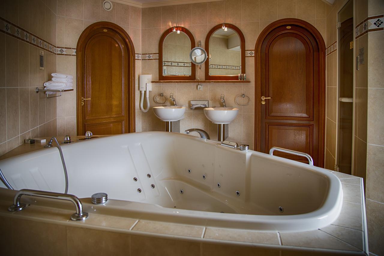 Hotel De Koperen Hoogte Lichtmis Zewnętrze zdjęcie